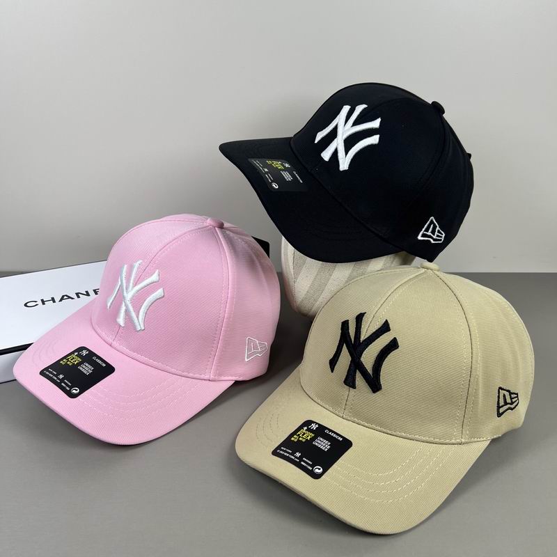 MLB NY Cap dx10